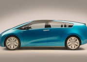 Toyota Hybrid X Toyota Hybrid X